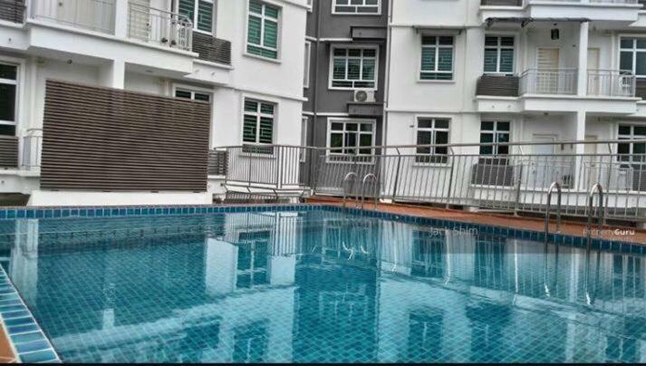 Spice Arena 3Bed Apartment Bayan Lepas Exterior photo